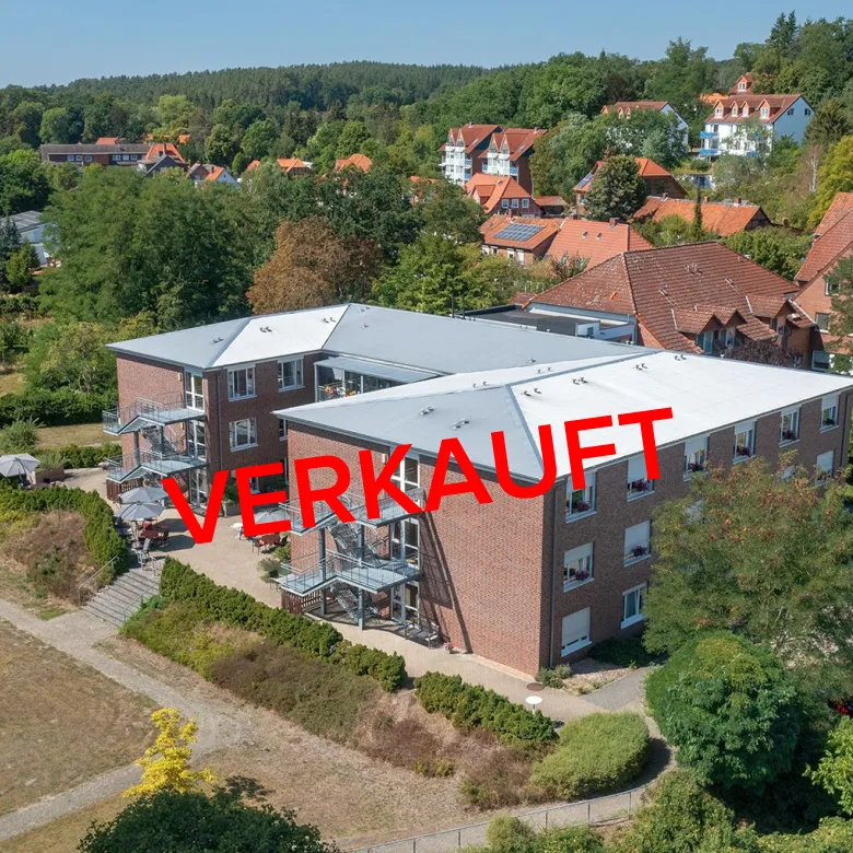 Senioreneinrichtung Hitzacker, Foto 1