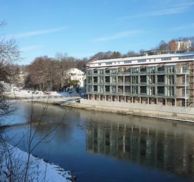 Rosenau, Kempten