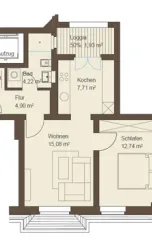 Neue Hofgärten, Ludwigshafen - 15