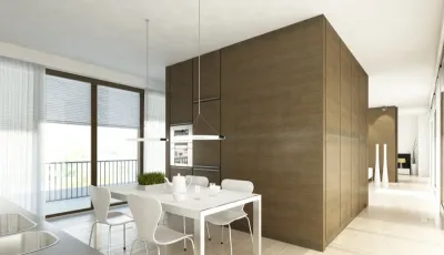 Lesley Lofts in Berlin