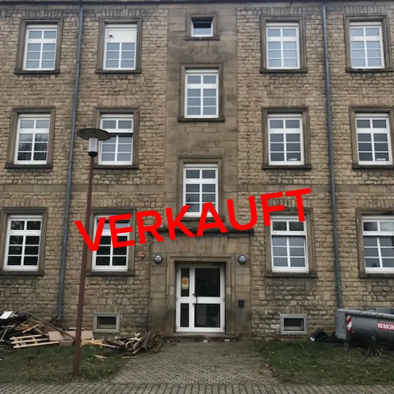 Alte Kaserne, Foto 7