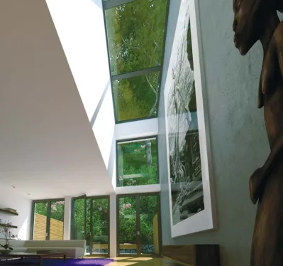 Lofts im Karl Funke Haus, Essen