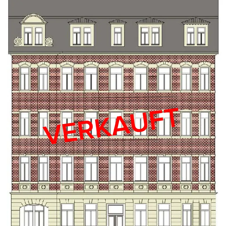 Gründerzeitdenkmal Hechtviertel, Foto 2