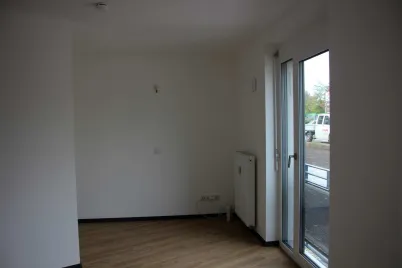 Homebase Studentenapartments, Dresden
