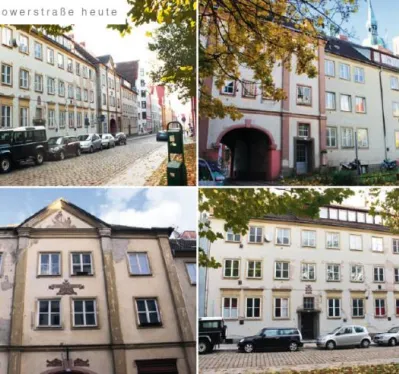 Historische Altstadt, Stralsund
