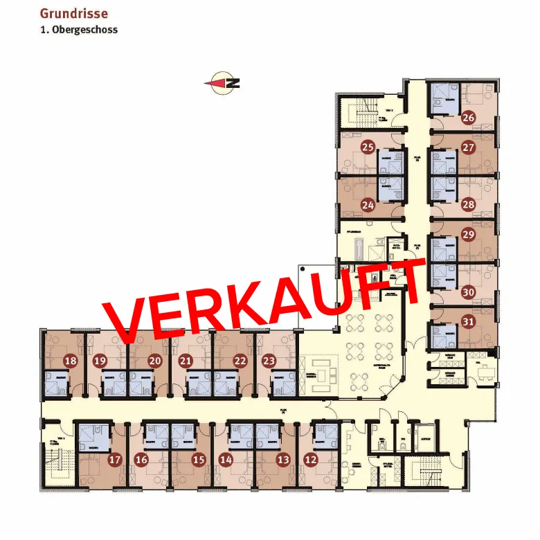 Seniorenzentrum Geeste-Osterbrock, Foto 4