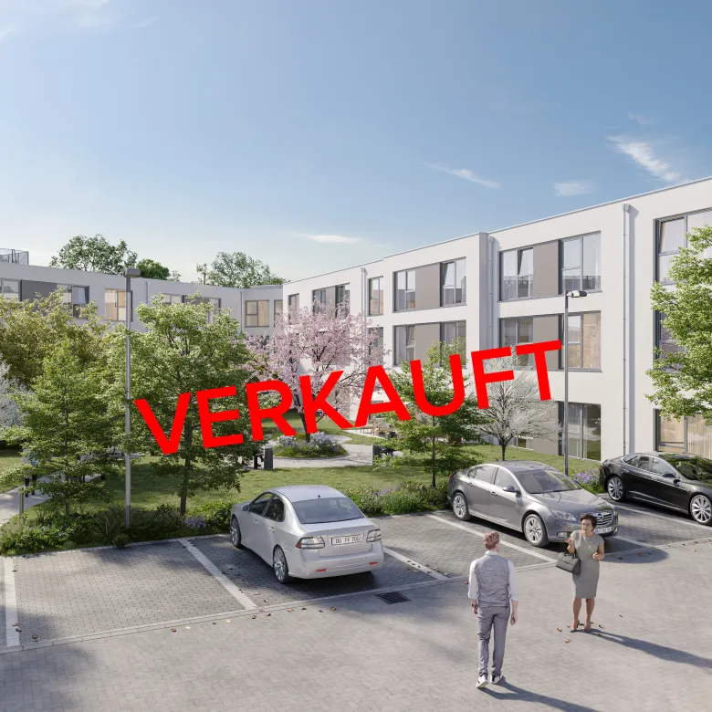 Seniorenzentrum Bergheimer Straße, Foto 1