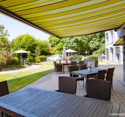 Haus Invita, Bremen