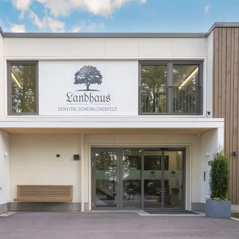 Pflegecampus Schenklengsfeld, Foto 4