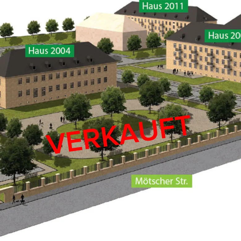 Alte Kaserne, Foto 8