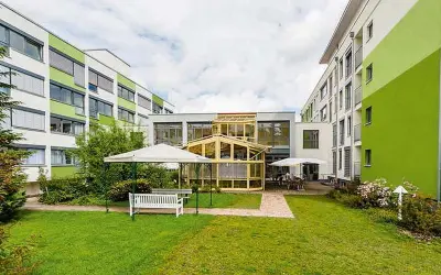 Lebenszentrum Ottobeuren in Unterallgäu (Landkr.)
