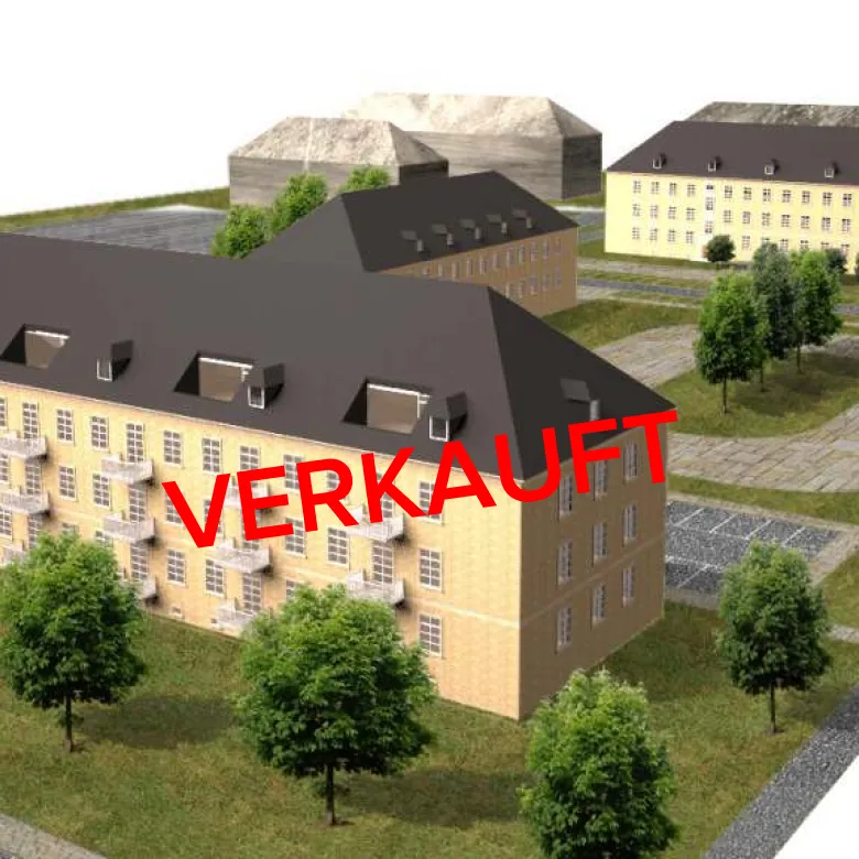 Alte Kaserne, Foto 6