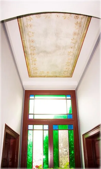 Villa Detroit, Dresden