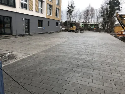 Seniorendomizil Bernau, Berlin