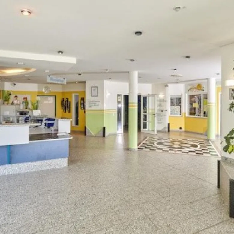 Pflegeapartment Kurzentrum Zwiesel, Foto 7