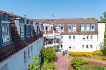 Johanniter-Haus Rimbach, Heppenheim