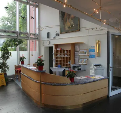 Pflegezentrum Vierkirchen, München