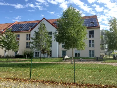 Pflegezentrum Oberschweinbach, Fürstenfeldbruck