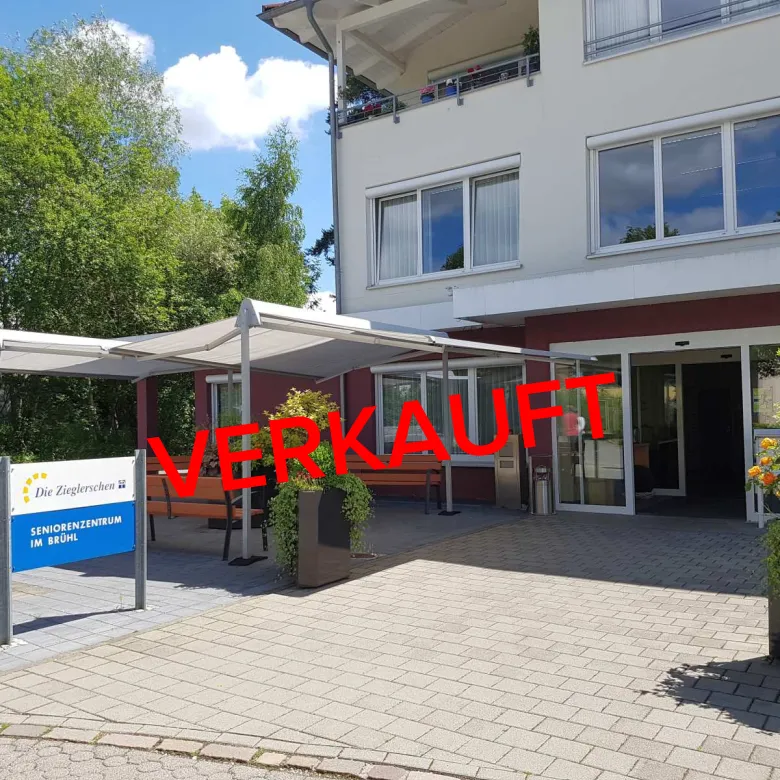 Seniorenzentrum Aldingen, Foto 2