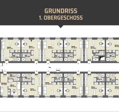 Microapartments, Magdeburg
