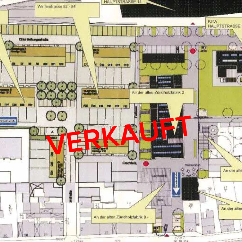 Wohnpark Kostheim, Foto 7