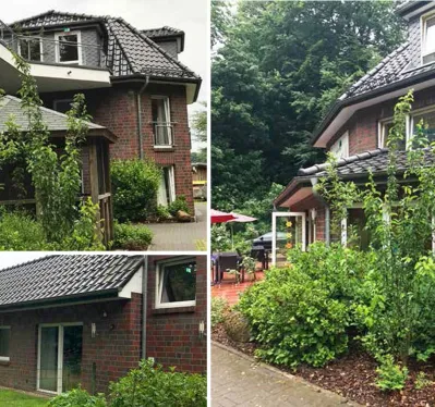 Seniorenzentrum Ganderkesee, Delmenhorst