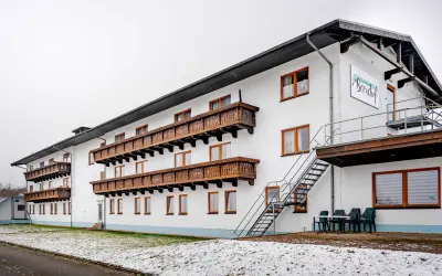Pflegezentrum Beendorf in Börde (Landkr.)