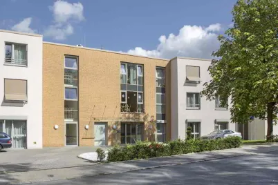 Seniorenpflegeheim Bövinghausen, Dortmund