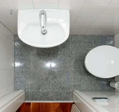 Altstadtwohnungen am Marienplatz, Schongau