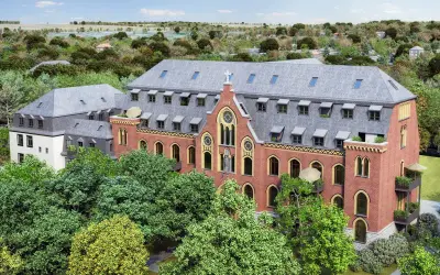 Kloster Limburg in Limburg