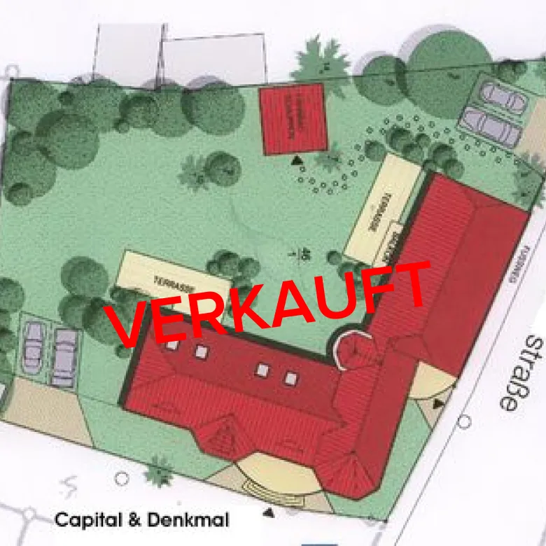 Alte Försterei, Foto 3