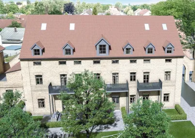 Alte Mälzerei Schwabmünchen, Augsburg