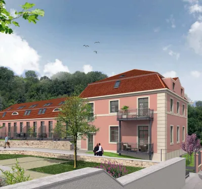 Felsenkeller, Dresden