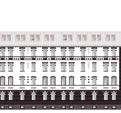 Ostheimstraße, Leipzig