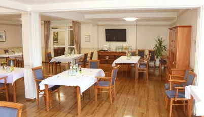 Pflegezentrum Nörten-Hardenberg, Göttingen