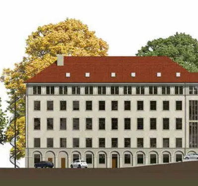 Microapartments, Magdeburg