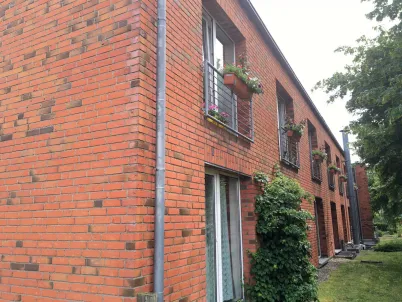 Heideresidenz Stelle, Hamburg