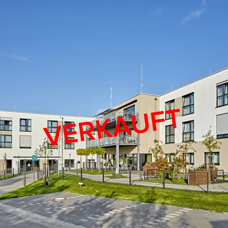 Seniorenzentrum Osburg, Foto 2