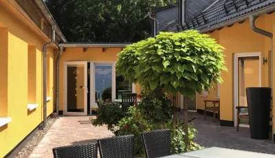 Pflegewohnheimheim Trusetal in Schmalkalden