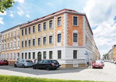 Stammerstraße, Leipzig
