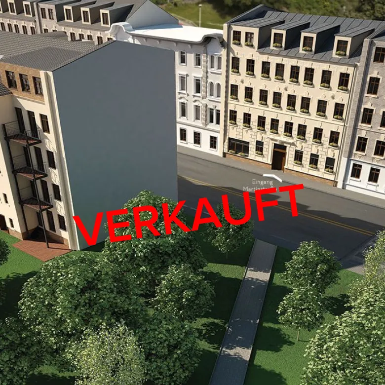 Martinstraße, Foto 1