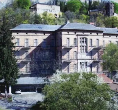 Martin-Gropius-Bau, Koblenz