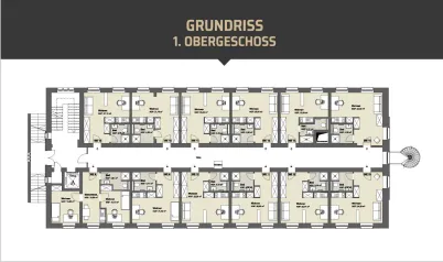 Microapartments, Magdeburg