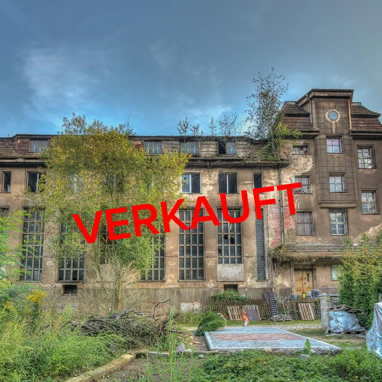 Ehemalige Brot-Manufaktur, Foto 2