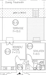 Wohnpark Karlshorst, Berlin - 10.10