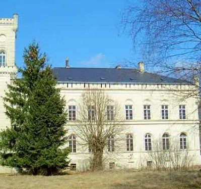 Villa Windsor, Neustadt a.R.
