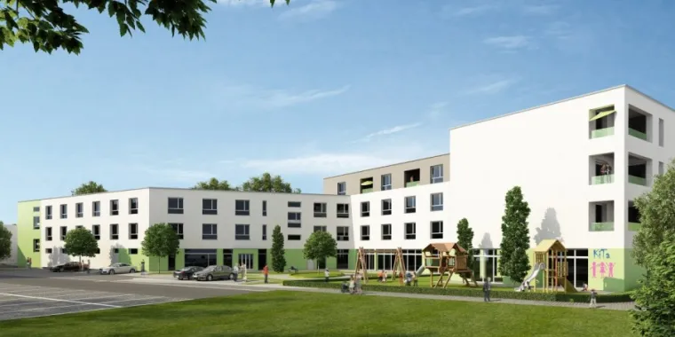 Seniorenzentrum Pluwig in Pluwig
