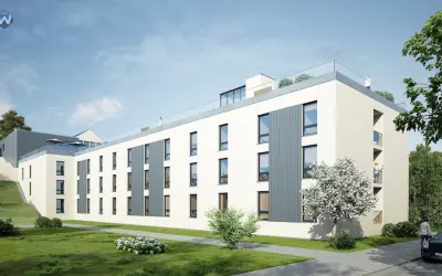 Curata Seniorenpflegeheim in Nidda