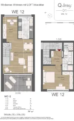 Q-Living, Montabaur - 12