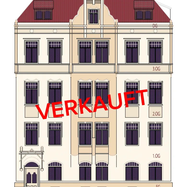 Hohenstaufenstraße, Foto 2
